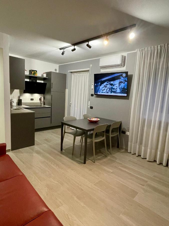 Apartamento Rivacentro 2 Exterior foto