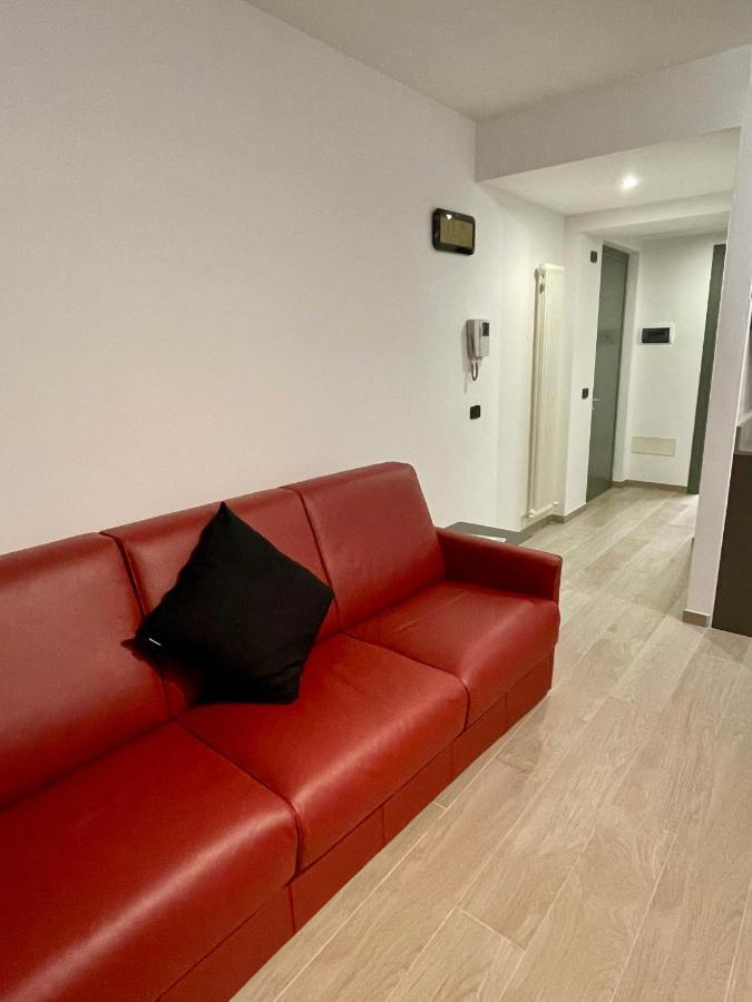 Apartamento Rivacentro 2 Exterior foto